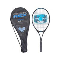 raqueta de tenis rox hammer pro 27 rox - aleacion de aluminio - alta calidad - funda incluida