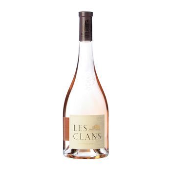 Château D'esclans Vino Rosado Les Clans Côtes 75 Cl 14% Vol.