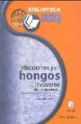 infecciones por hongos invasores en imagen