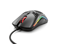glorious pc gaming race model o raton ambidextro usb tipo a 12000 dpi