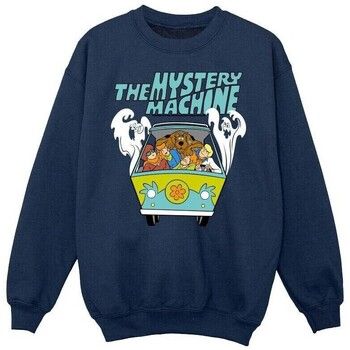 Dessins Animés Jersey Mystery Machine para niño