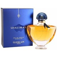 guerlain perfume shalimar - eau de parfum - 90ml - vaporizador para mujer
