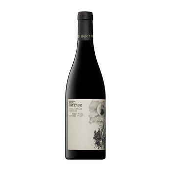 Burn Cottage Vino Tinto Vineyard Central 75 Cl 14% Vol.