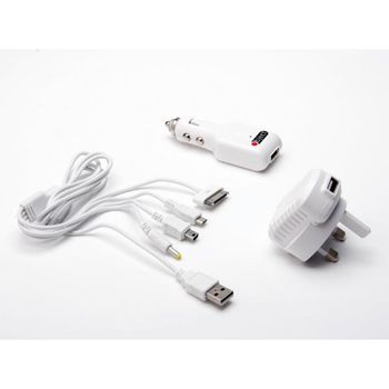 Universal Power Adaptor