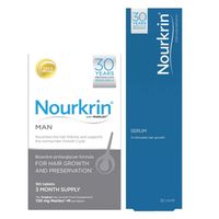 nourkrin man