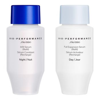 Bio-performance Skin Filler Refill 2x30 Ml