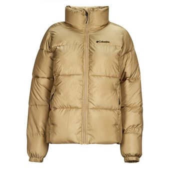 Columbia Abrigo de plumas Puffect Jacket para mujer