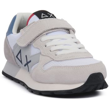 Sun68 Zapatillas SUN68 01 BOYS JAKI SOLID para niño