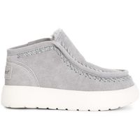 cafe noir botines c1dz6003 para mujer