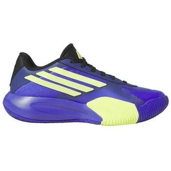 adidas Zapatillas de baloncesto KI1615 para niño