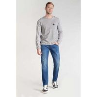 le temps des cerises jeans jeans slim  largo 34 para hombre