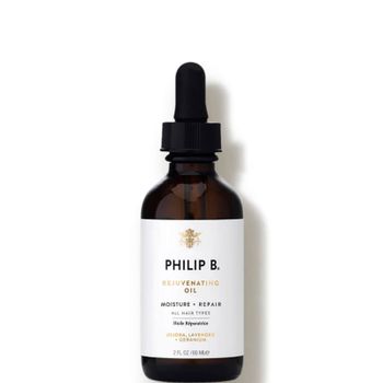 Philip B Rejuvenating Oil (60ml)