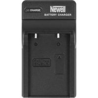 cargador newell dc-usb para baterias nikon en-el5 compacto y usb