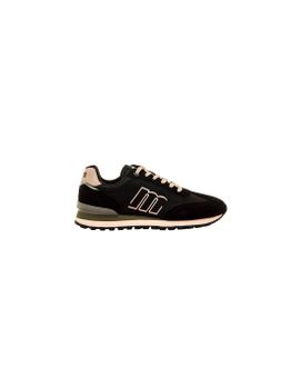 Zapatillas Mustang Porlandos Hombre