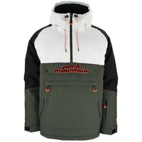 peak mountain cazadora blouson de ski passe-tete homme canviko para hombre