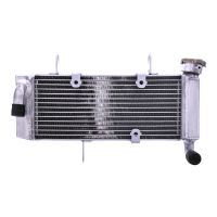 refrigerador motor kawasaki z 125 abs agua