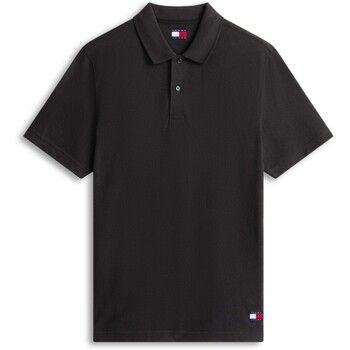 Tommy Jeans Polo Tjm Reg Waffle para hombre