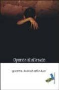 oyendo al silencio