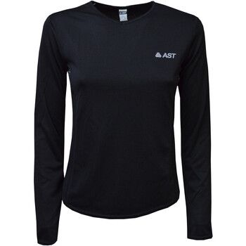 Astrolabio Camiseta manga larga H47C-T377 para mujer