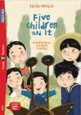 five children and it (young eli readers 3)