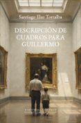 descripcion de cuadros para guillermo