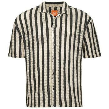 Kaporal Camisa manga corta TROY para hombre