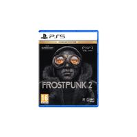 frostpunk 2 - icebreaker edition - version espana