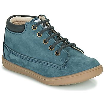 GBB Botines NORMAN para niño