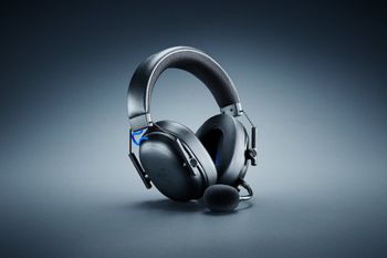 Razer BlackShark V3 Auriculares Inalámbrico y alámbrico Diadema Juego USB tipo A Bluetooth Negro