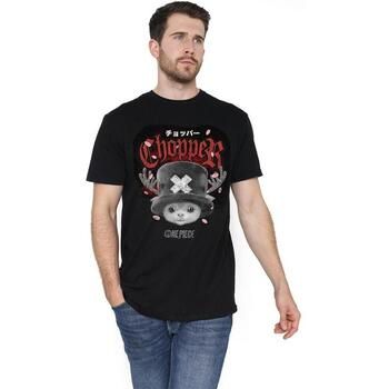 One Piece Live Action Camiseta TV21599 para hombre