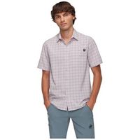 mammut camisa manga larga lenni para hombre