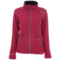 vent du cap polar blouson polaire femme asa para mujer