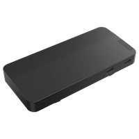 lenovo usb-c dual display travel dock