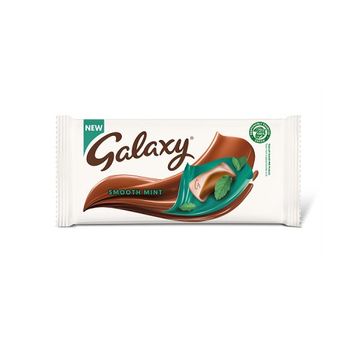 Galaxy Mint