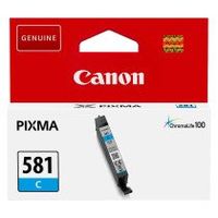 canon cli-581 cartuchos originales colores separados 250 paginas