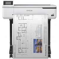 epson surecolor sc-t3100 impresora wifi de gran formato