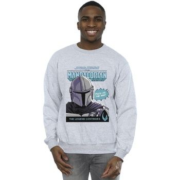 Disney Jersey BI46552 para hombre