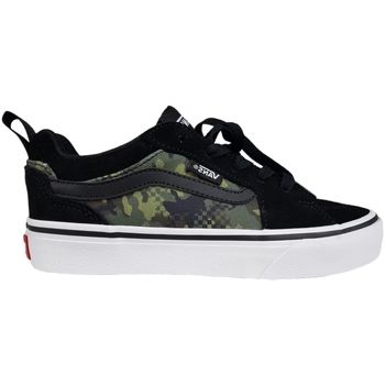 Vans Deportivas Moda VN0A3MVP para niño