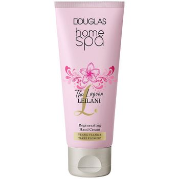 Douglas Collection - Home Spa The Lagoon Leilani Cremas de manos 75 ml unisex