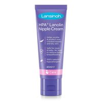lansinoh hpa lanolin nipple cream