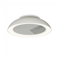 ventilador led con purificador de aire brisa cct dim 36w