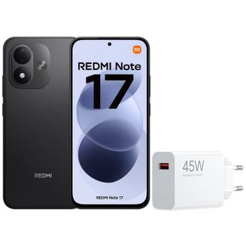 Xiaomi REDMI Note 17 4G 6GB 256GB 6.99