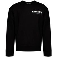 calvin klein jeans jersey lv04lg221g premium terry graphic para hombre