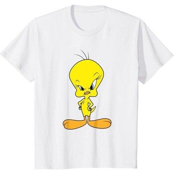 Dessins Animés Tops y Camisetas Angry para niño