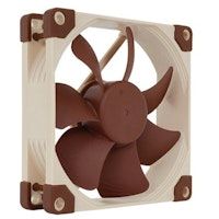noctua nf-a9 pwm ventilador de pc carcasa del ordenador