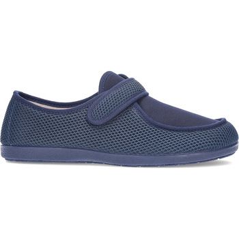 Garzon Pantuflas 6870113 marino para hombre