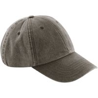 beechfield gorra bc3684 para mujer