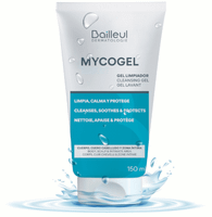 mycogel gel limpiador 150 ml