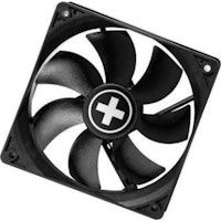 xilence xpf60sw carcasa del ordenador ventilador