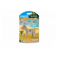 71289 - burro salvaje africano